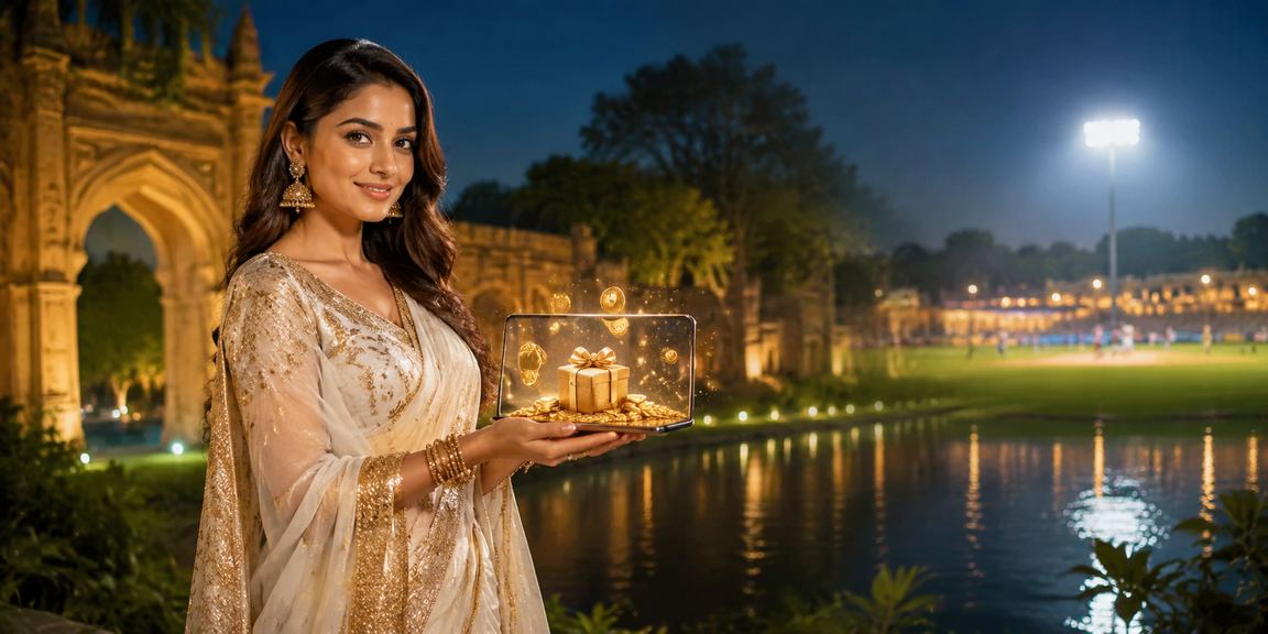 বগুড়ায় সাড়ি পরে ক্রিকেট বাজি